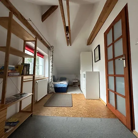Apartament Na Poddaszu-3